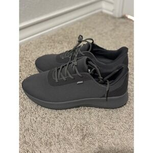 Arrisic Mens Walking Shoes Lightweight Comfort Sneakers‎ Size 47